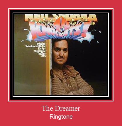 The Dreamer Zvonenie Download Free