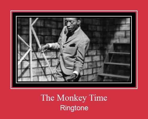 The Monkey Time Ringetone Download GRATIS.