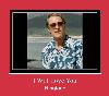 I Will Love You zvana signāls