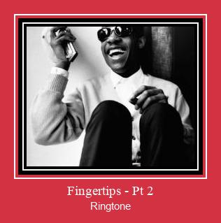 Fingertips - Pt 2 Ringtone Download Proste.