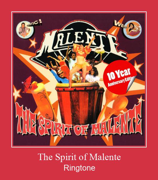 The Spirit Of Malente ரிங்டோன் பதிவிறக்க இலவச
