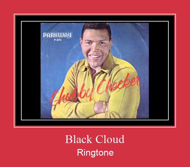 Black Cloud Téléchargement de sonnerie GRATUIT