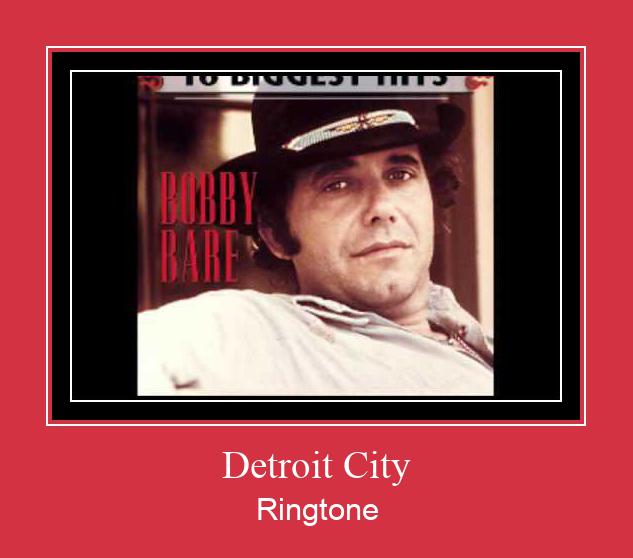 Detroit City Zvonenie Download Free