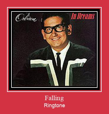 Falling রিংটোন বিনামূল্যে ডাউনলোড করুন