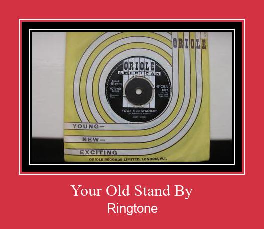 Your Old Stand By 着信音を無料でダウンロード