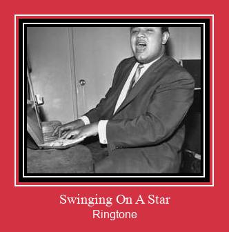 Swinging On A Star Nhạc chuông tải miễn phí