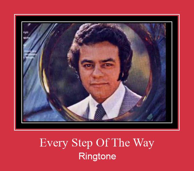 Every Step Of The Way Klingelton kostenlos downloaden.