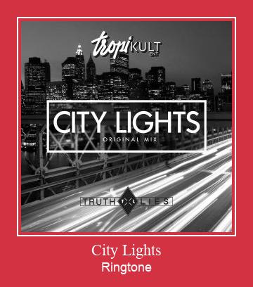 City Lights Ringtone Lataa ilmaiseksi
