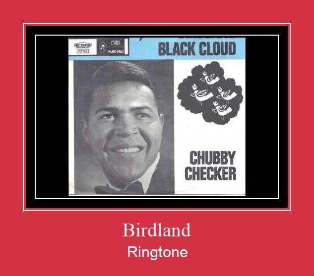 Birdland Рингтоне Бесплатно бесплатно