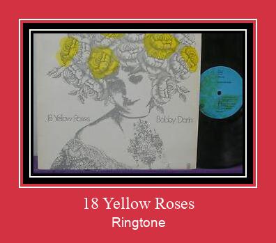18 Yellow Roses Vyzvánění ke stažení zdarma