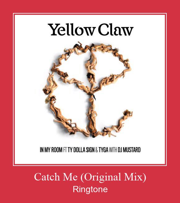 Catch Me (Original Mix) Ringtone download gratis