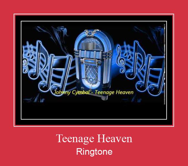 Teenage Heaven Vyzvánění ke stažení zdarma