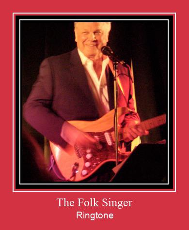 The Folk Singer রিংটোন বিনামূল্যে ডাউনলোড করুন