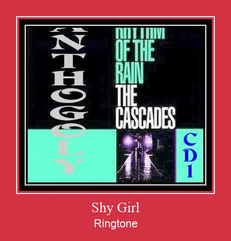 Shy Girl Ringtone Download Proste.