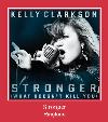 Stronger ringsignal
