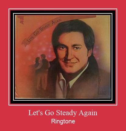 Let's Go Steady Again Zvana signāls lejupielādēt bezmaksas