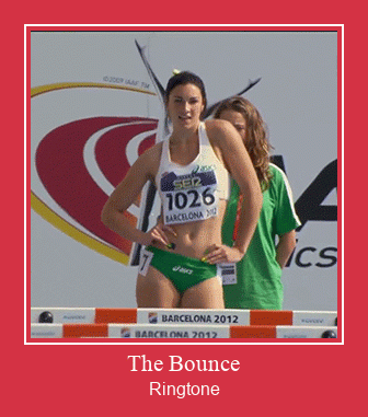 The Bounce צלצול הורד חינם