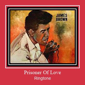 Prisoner Of Love Ringtone Descărcați gratuit