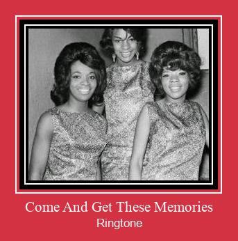 Come And Get These Memories রিংটোন বিনামূল্যে ডাউনলোড করুন