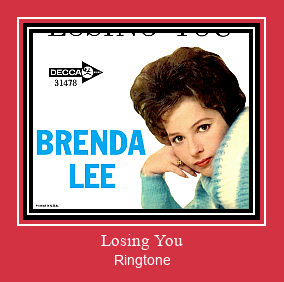 Losing You Nada Dering Unduh gratis