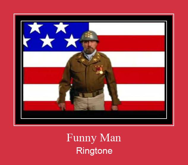 Funny Man Zvonenie Download Free