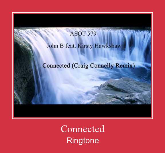 Connected Ringtone Download Proste.