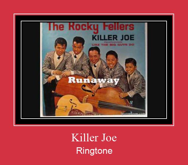 Killer Joe ดาวน์โหลดริงโทนฟรี