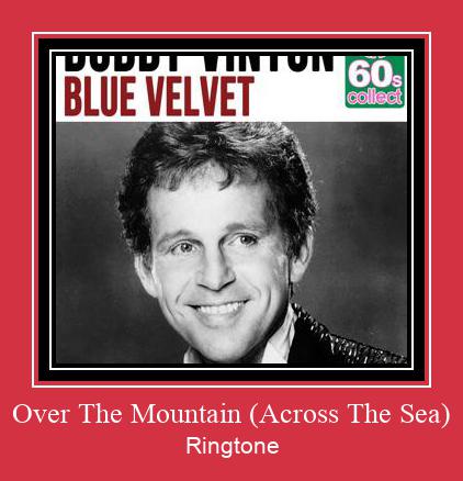 Over The Mountain (Across The Sea) צלצול הורד חינם