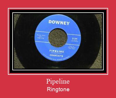 Pipeline Ringtone تنزيل مجاني