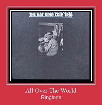 All Over The World Ringtone Download Proste.