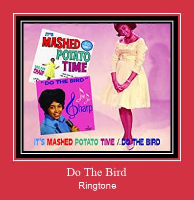 Do The Bird Klingelton kostenlos downloaden.