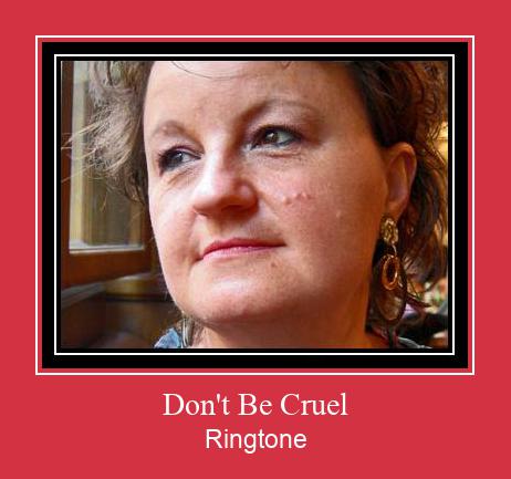 Don't Be Cruel Ringtone Download Proste.