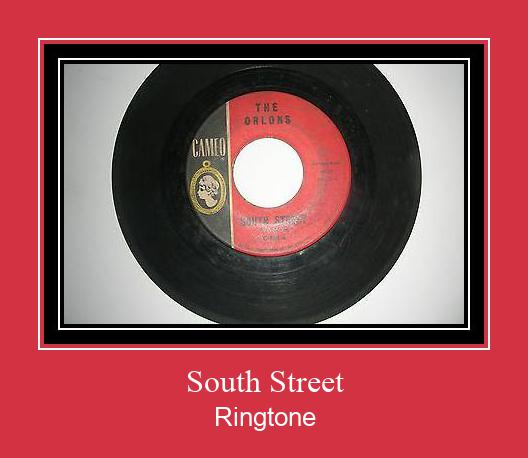 South Street ರಿಂಗ್ಟೋನ್ ಡೌನ್ಲೋಡ್ ಉಚಿತ