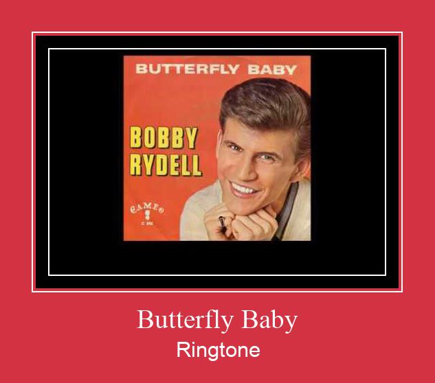 Butterfly Baby Nada Dering Unduh gratis