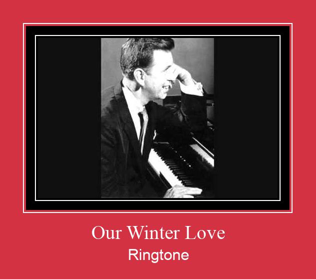 Our Winter Love Ringtone atsisiųsti nemokamai