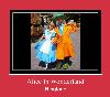 Alice In Wonderland เสียงเรียกเข้า
