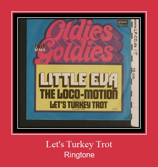 Let's Turkey Trot Ringtone Download Besplatno