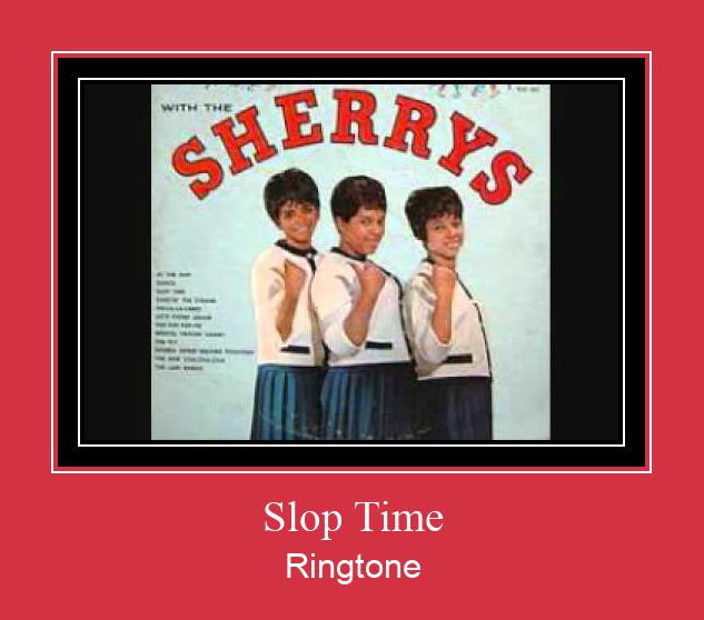 Slop Time Ringtone Muat turun percuma.
