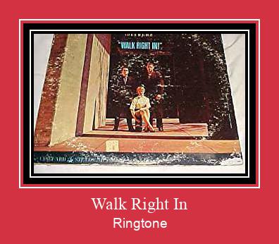 Walk Right In Ringtone Download Proste.