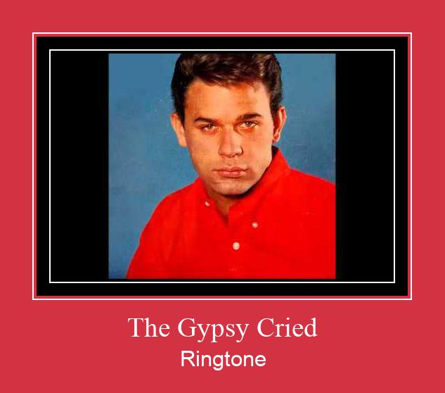 The Gypsy Cried 벨소리 다운로드 무료