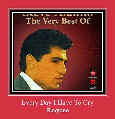 Every Day I Have To Cry Nada Dering Unduh gratis