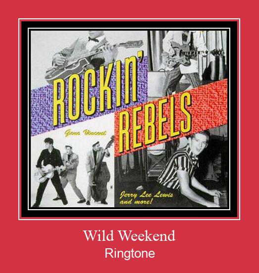 Wild Weekend Zvana signāls lejupielādēt bezmaksas