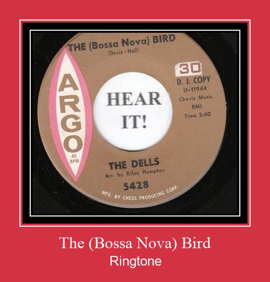 The (Bossa Nova) Bird Ringtone Download Proste.