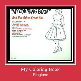 My Coloring Book Рингтон Скачать бесплатно