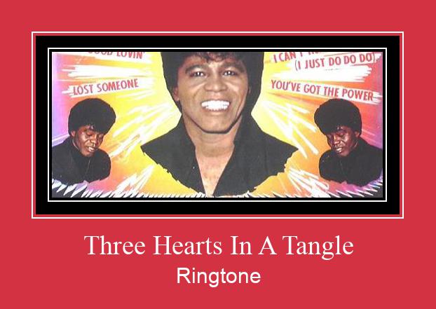 Three Hearts In A Tangle রিংটোন বিনামূল্যে ডাউনলোড করুন
