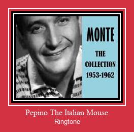Pepino The Italian Mouse రింగ్టోన్ ఉచితంగా డౌన్లోడ్ చేసుకోండి
