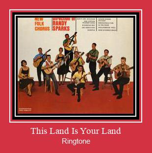 This Land Is Your Land Zvonenie Download Free