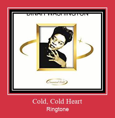 Cold, Cold Heart Suoneria Download gratuito.