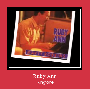 Ruby Ann Ringtone Download pulsuz