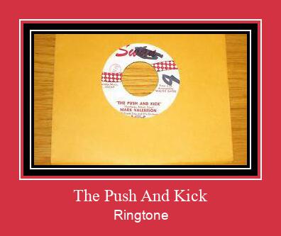 The Push And Kick Zvana signāls lejupielādēt bezmaksas